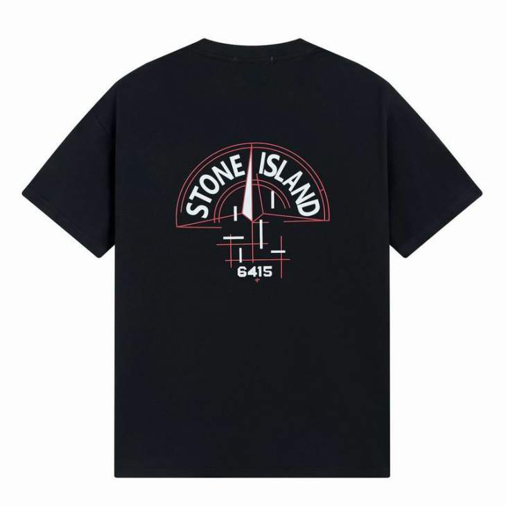 Picture of Stone Island T Shirts Short _SKUStoneIslandM-2XL55tx88221832